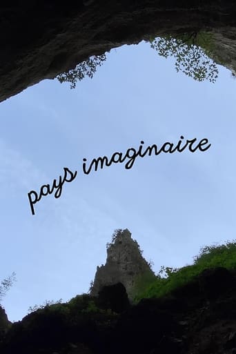 Poster of Pays imaginaire