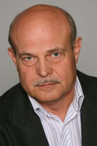 Portrait of Pavel Remezov