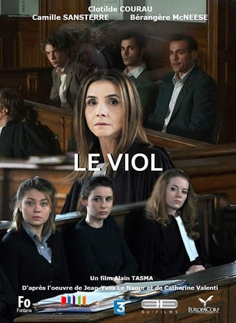 Poster of Le Viol