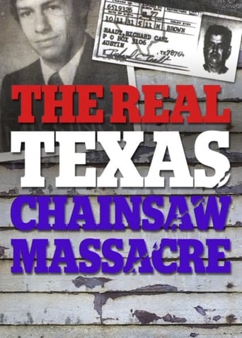 Poster of The Real Chainsaw Massacre