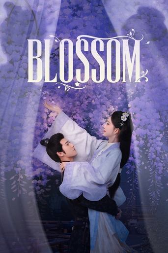 Poster of Blossom