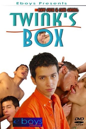 Poster of Twink's Box