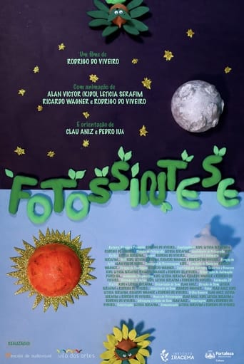 Poster of FOTOSSÍNTESE