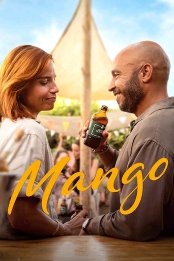 Poster of Mango