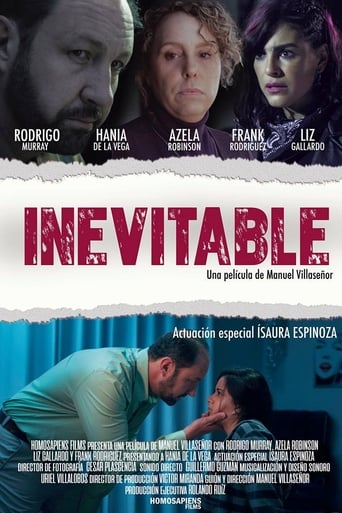 Poster of Inevitable