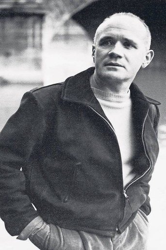 Portrait of George Shehadeh
