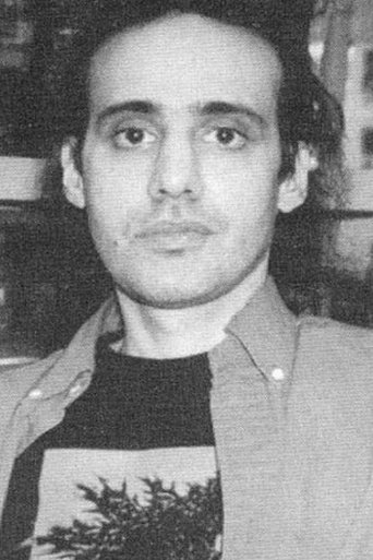 Portrait of Nathan Schiff