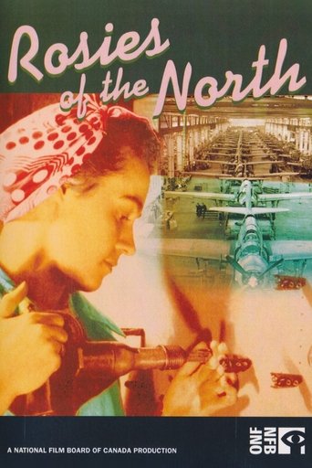 Poster of Rosies of the North