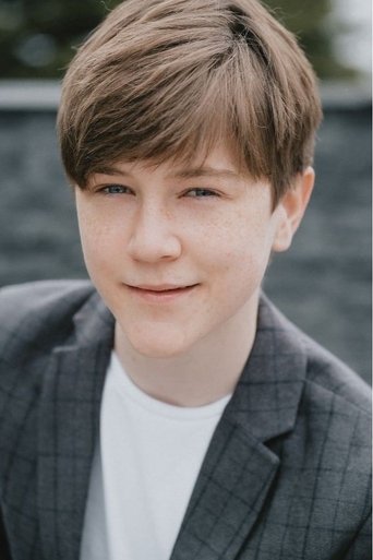 Portrait of Finley Howard