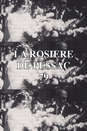 Poster of The Virgin of Pessac