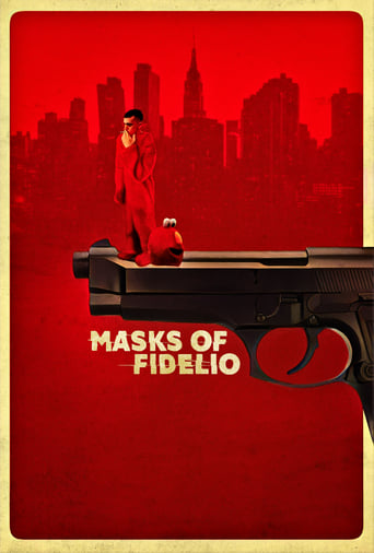 Poster of Masks of Fidelio