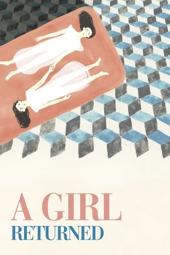 Poster of A Girl Returned