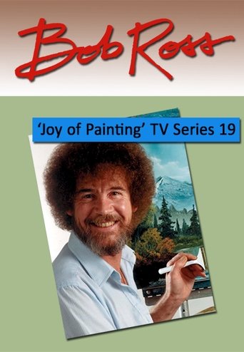 Portrait for The Joy of Painting - Season 19