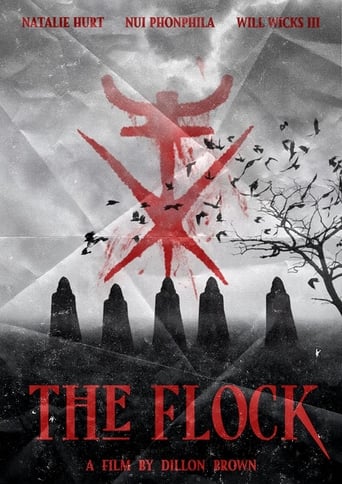 Poster of The Flock