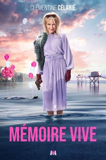 Poster of Mémoire vive