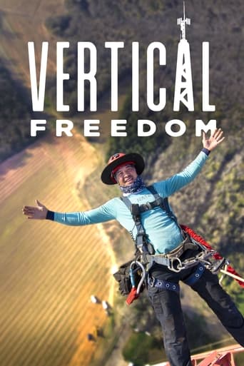 Poster of Vertical Freedom