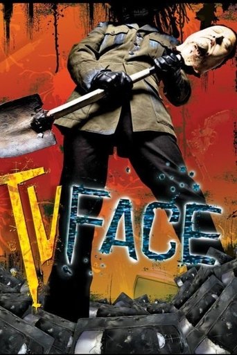 Poster of TV Face
