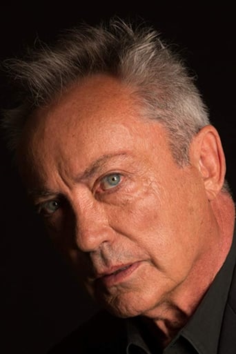 Portrait of Udo Kier