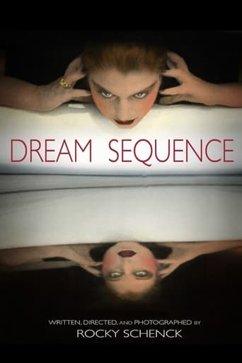 Poster of Dream Sequence