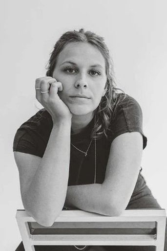 Portrait of Marieke Anthoni