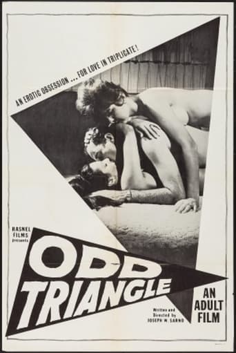 Poster of Odd Triangle