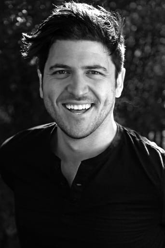 Portrait of Olan Rogers