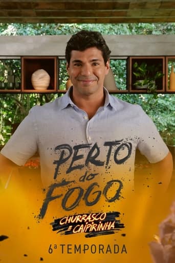 Portrait for Perto do Fogo - Season 6