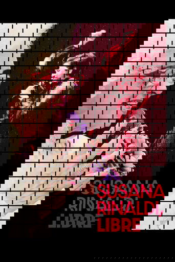 Poster of Susana Rinaldi. Free