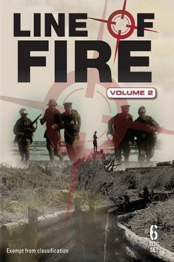 Portrait for Line of fire (2002) - Season 2