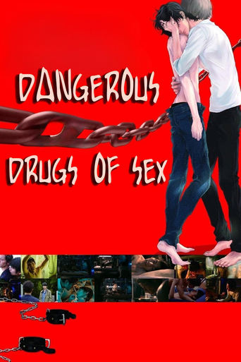 Poster of Dangerous Drugs of Sex