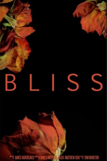 Poster of Bliss