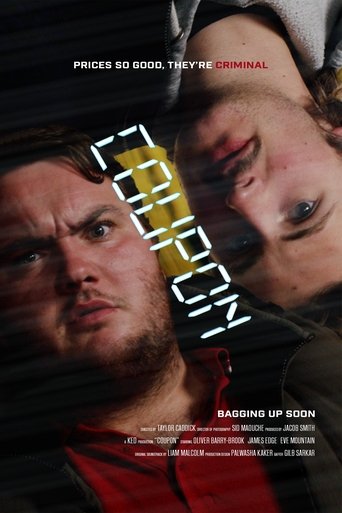 Poster of Coupon