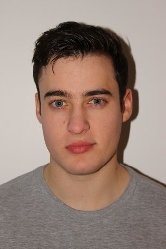 Portrait of Matt Bowden