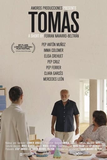 Poster of Tomàs