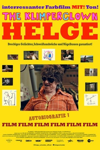 Poster of The Klimperclown