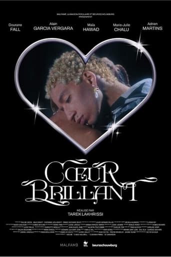 Poster of Bright Heart