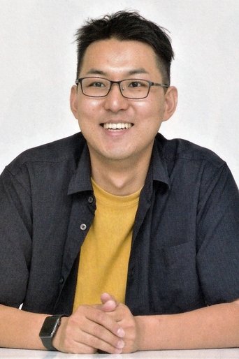 Portrait of Yosuke Minato
