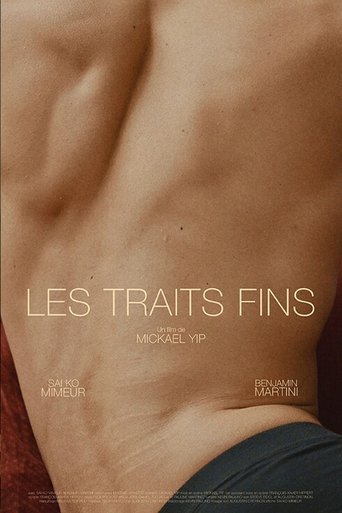 Poster of Thin Lines
