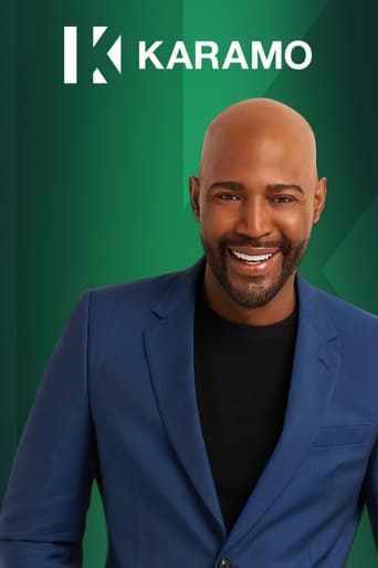 Poster of Karamo Show