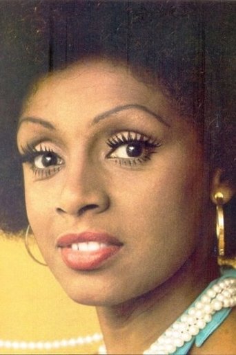 Portrait of Aizita Nascimento