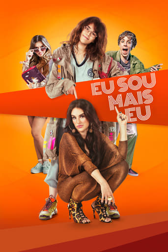 Poster of Eu Sou Mais Eu