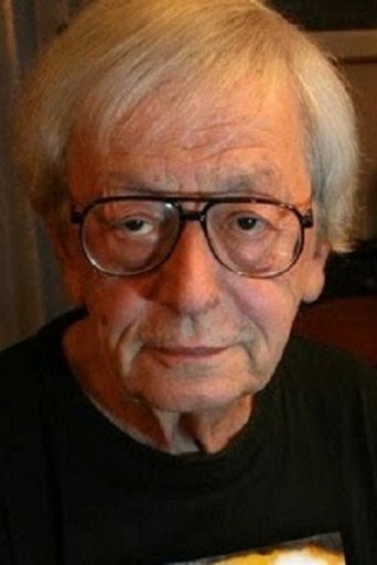 Portrait of Dimitris Politimos
