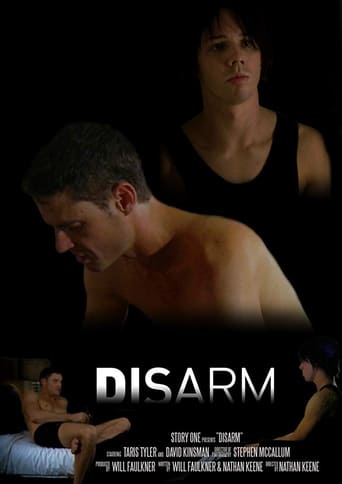 Poster of Disarm