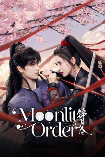 Poster of Moonlit Order