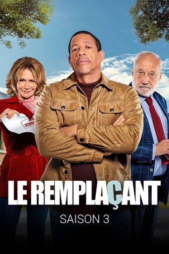 Portrait for Le Remplaçant - Season 3