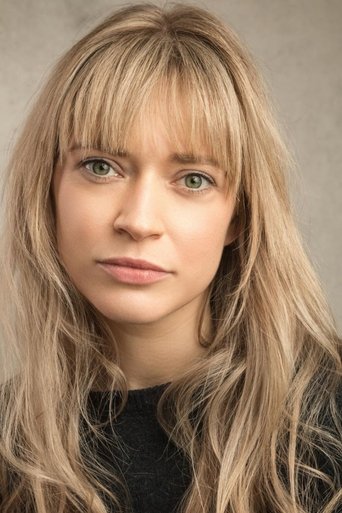 Portrait of Lily Howkins