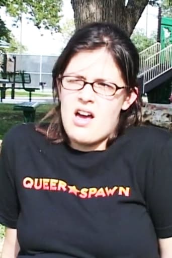 Poster of Queer Spawn