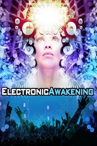 Poster of Electronic Awakening