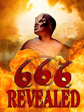 Poster of 666 Revealed