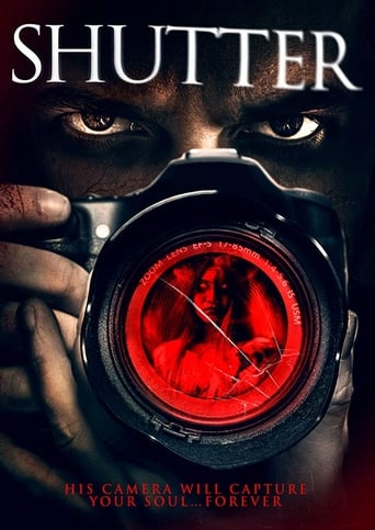 Poster of Shutter